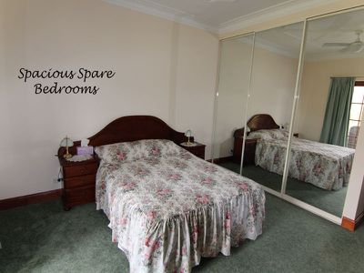 551 Possum Brush Road, Possum Brush