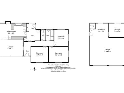 8 Horton Street, Forest