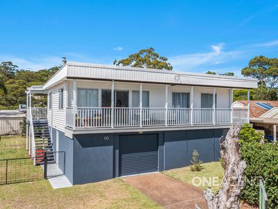 10 Riviera Avenue, Sussex Inlet