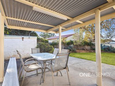 32 O'Keefe Crescent, Albion Park