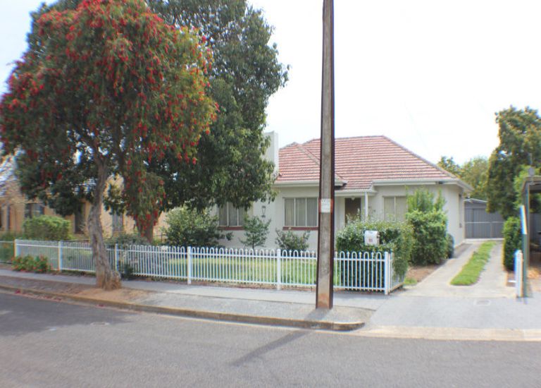 25  Rowell Road, Melrose Park