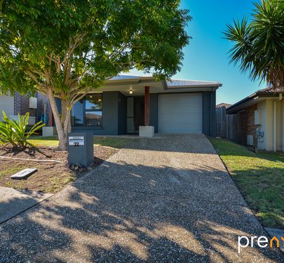 22 Dandenong Avenue, Redbank Plains