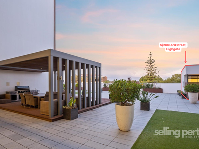 5 / 288 Lord Street, Highgate