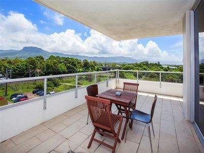 72 / 2-12 Young St, Wollongong