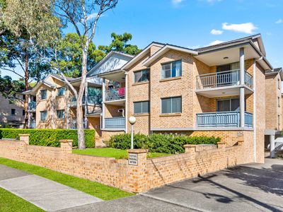 3 / 74-76 Stapleton Street, Pendle Hill