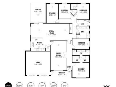 3 Delta Court, Salisbury Downs