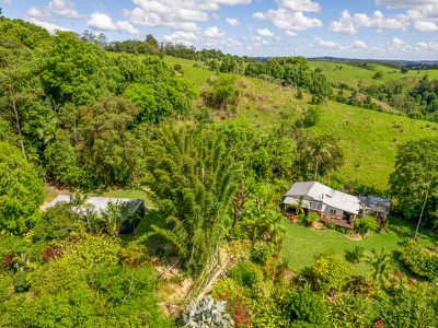 301 Wallace Road, The Channon