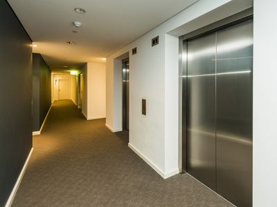 903 / 30 The Circus, Burswood