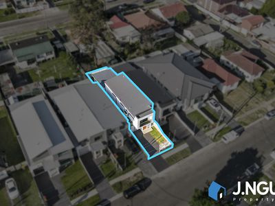 35a Foxlow Street, Canley Heights