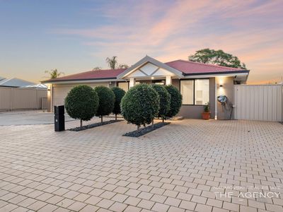 20 Benelli Place, Alexander Heights