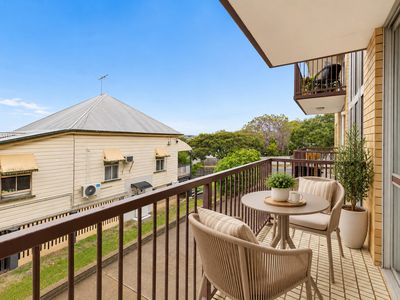 2 / 32 Ekibin Road, Annerley