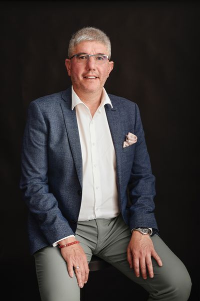 Louie Stevanovic