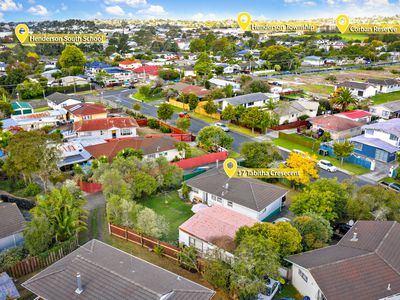 17 Tabitha Crescent, Henderson