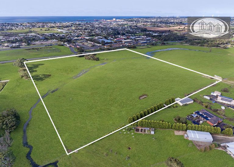 401 Henty Highway, Portland
