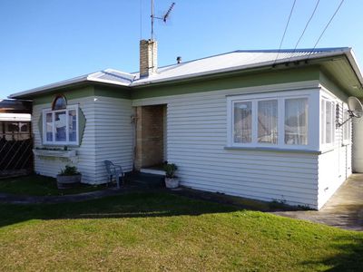 2  Empire Street, Frankton