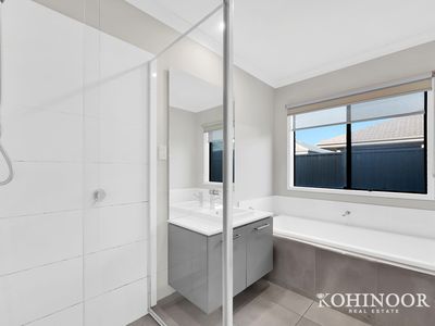 8 Flame Road, Kalkallo
