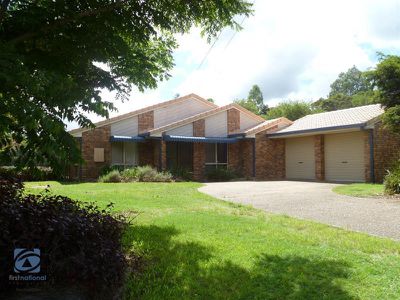 2 Wendy Court, Rochedale South