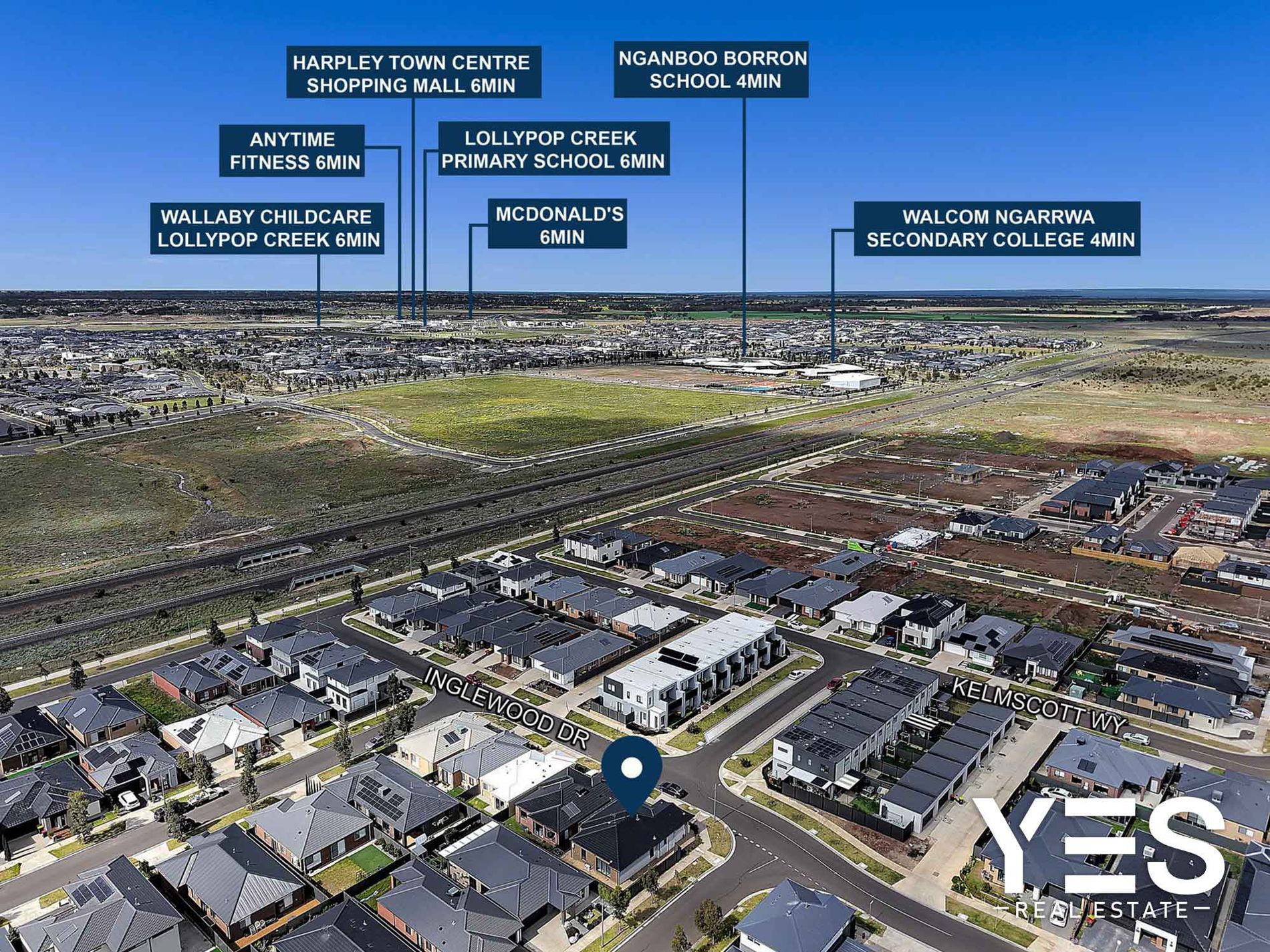 33 Inglewood Drive, Werribee