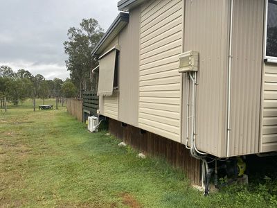 1828 Memerambi Barkers Creek Road, Wattle Camp