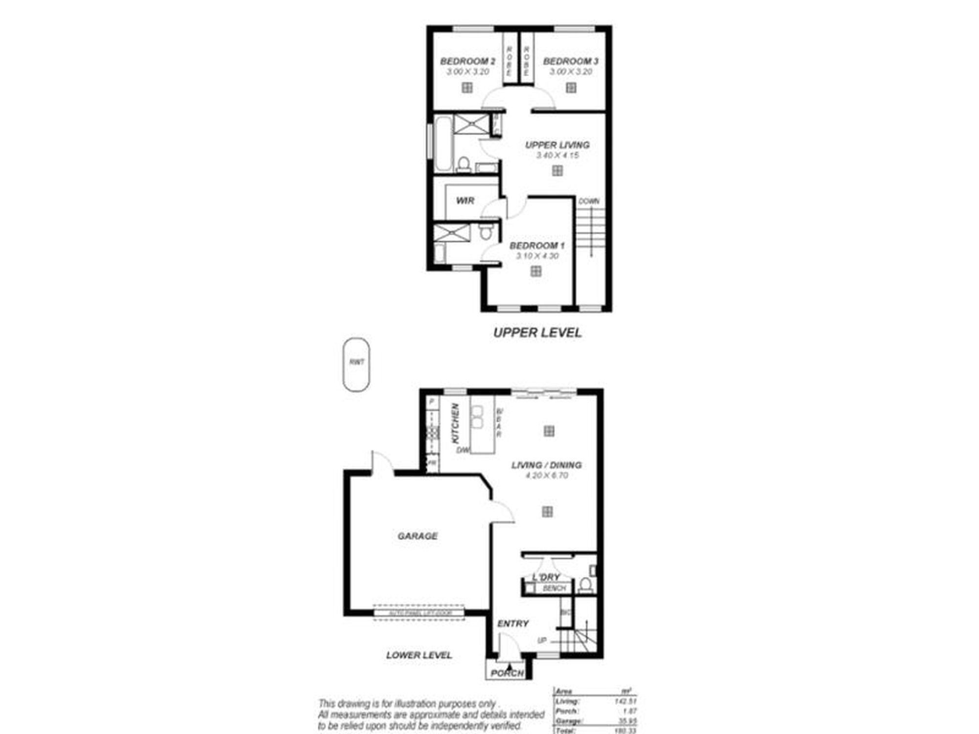 2B Gregory Avenue, Campbelltown
