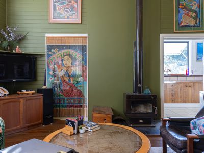 170 Kippax Road, Kippaxs