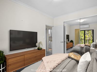 18 / 116 Mounts Bay Road, Perth