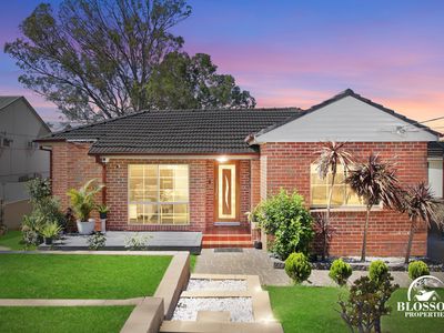 149 Lucas Road, Lalor Park