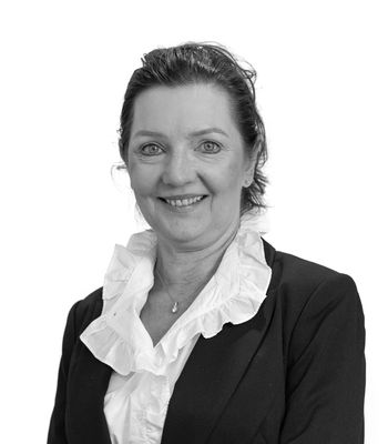 Lene Mitchell