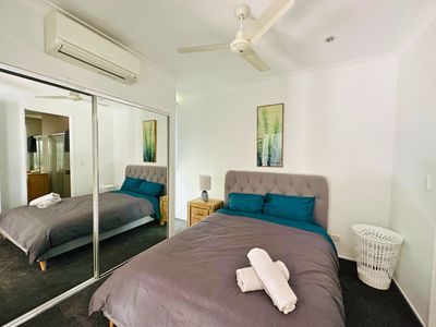 6 / 11 St Francis Drive, Moranbah