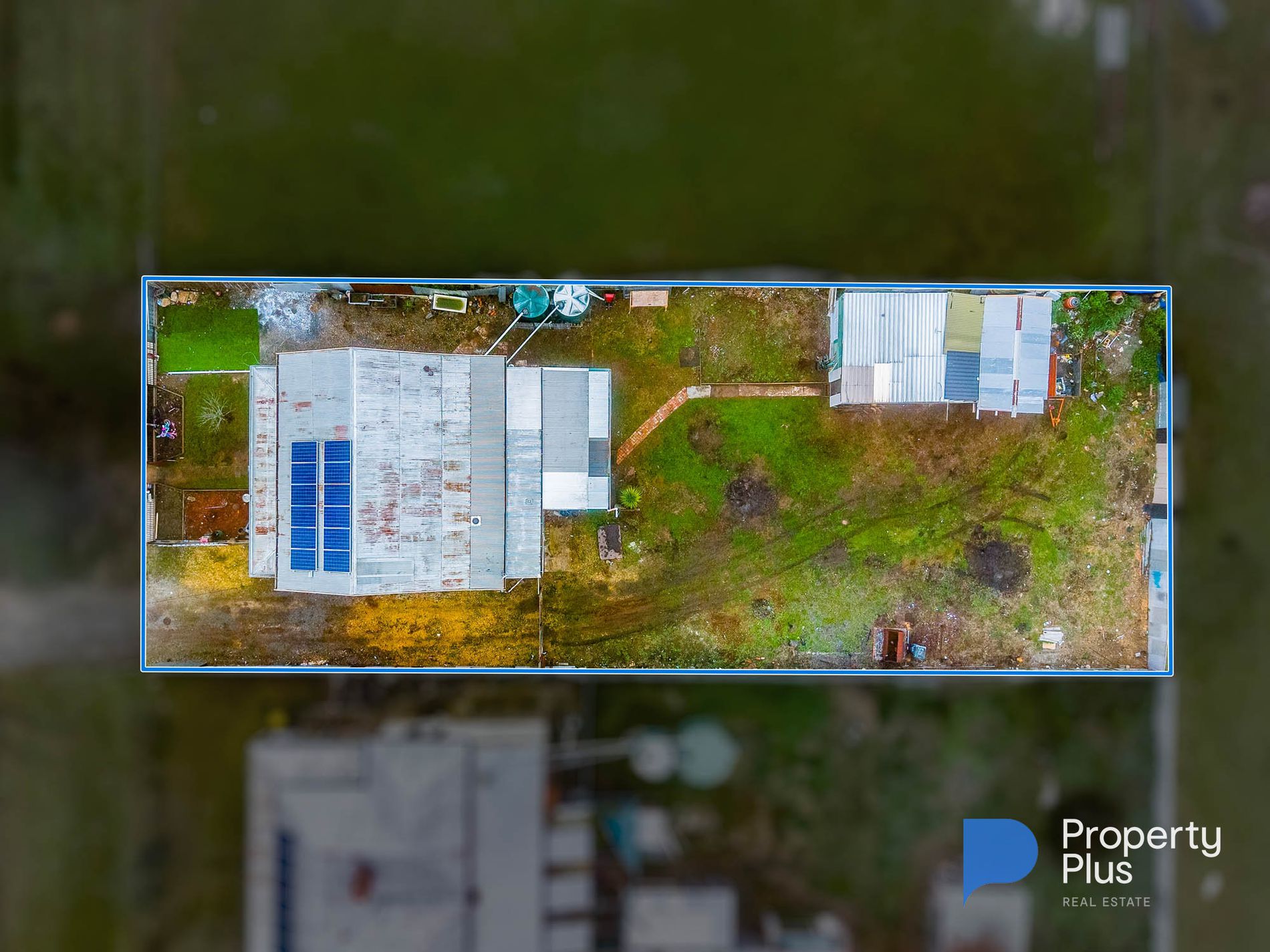 66 Vernon Street, Korong Vale