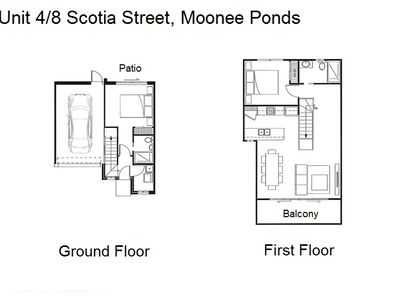 4 / 8 Scotia, Moonee Ponds