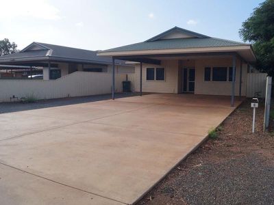 6 Paton Road, South Hedland