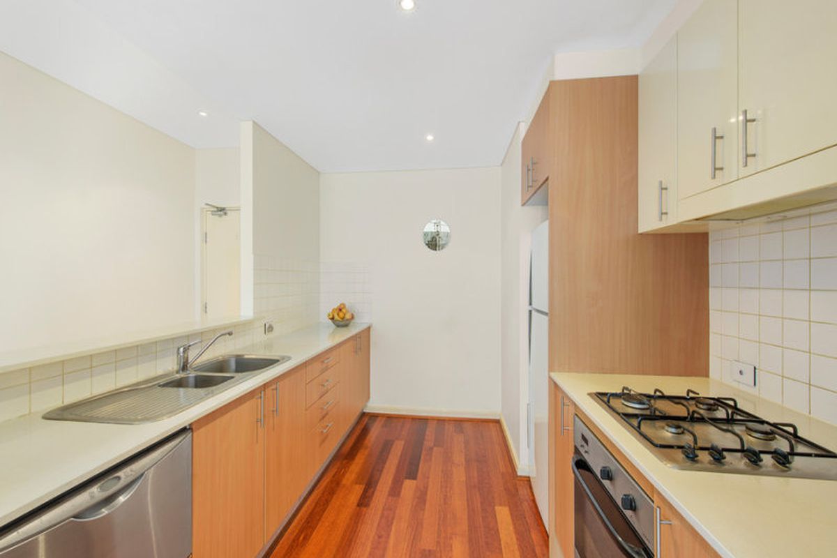 12 / 7-15 Newland Street, Bondi Junction