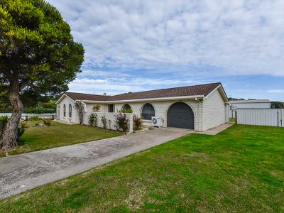 7 Railway Terrace , Beachport