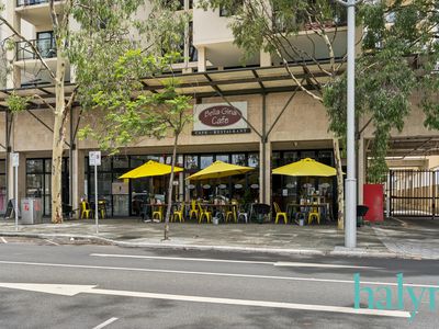 63 / 259-269 Hay Street, East Perth