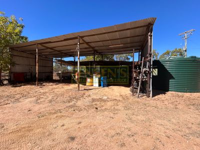 51 Hunter Road, Breddan