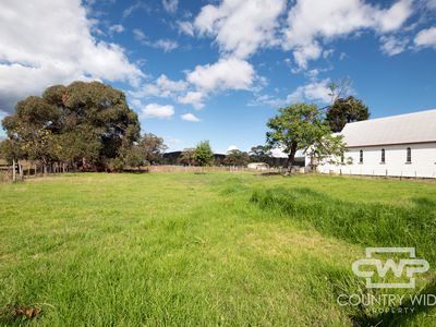 32-34 O'Donnell Street, Emmaville