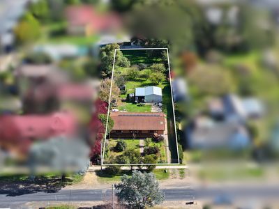 22 Elrington Street, Braidwood