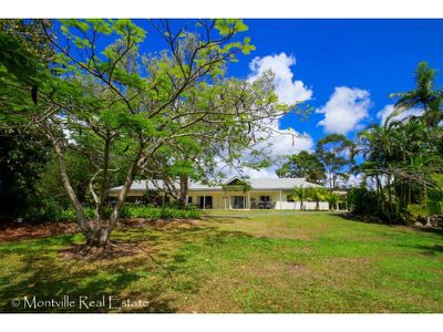 589 Nambour Mapleton Road, Mapleton