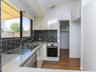 54A  Mitchell , Mount Pleasant