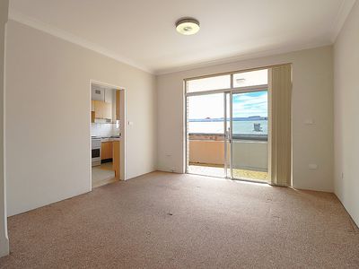 11 / 4 Rawson Street, Rockdale