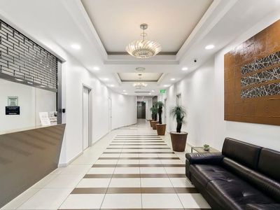 409 / 1-3 Aqua Street, Southport