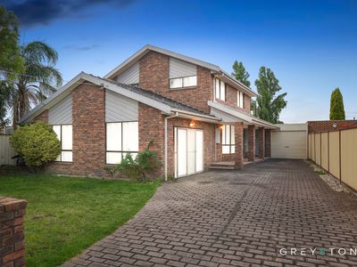 6 Axford Road, Kings Park