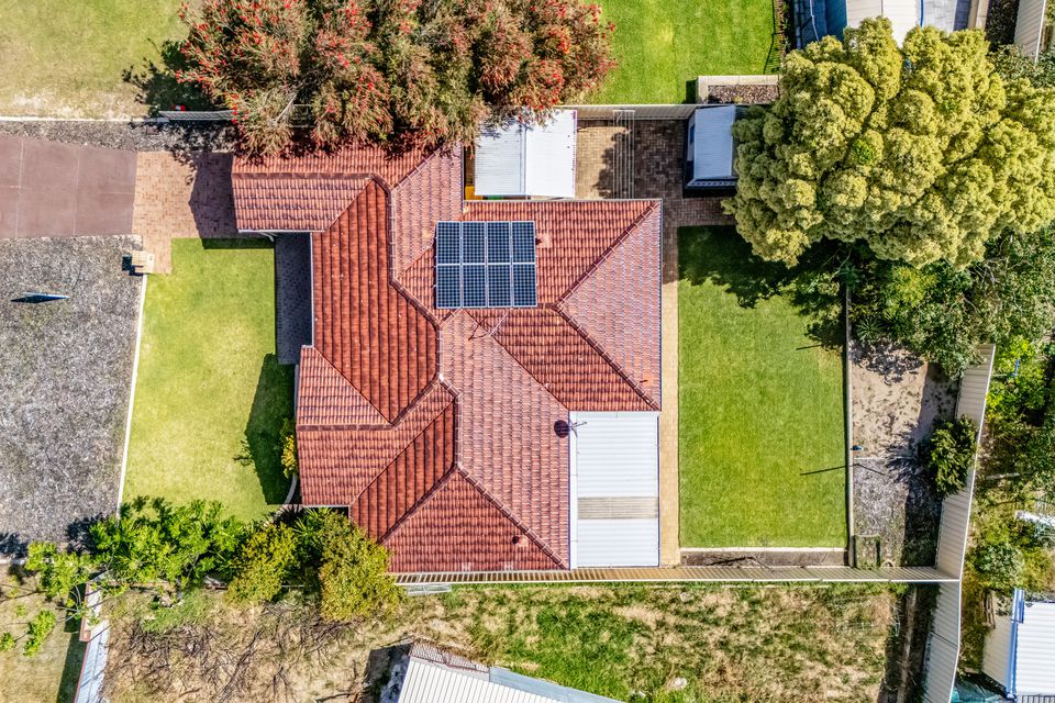 71 The Avenue, Warnbro