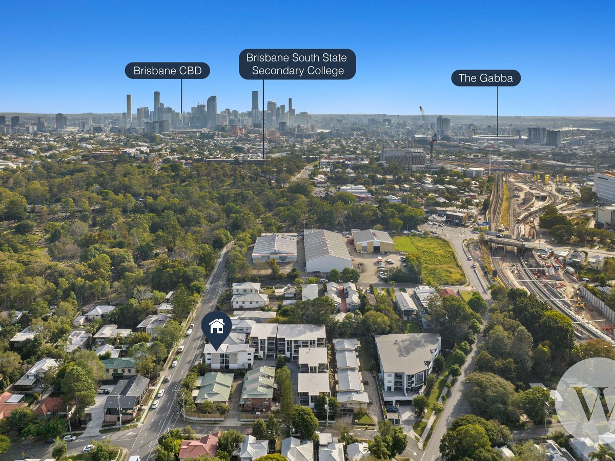 29 / 21 Fenton Street, Fairfield