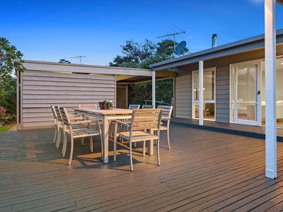 6 Darwin Street, Blairgowrie