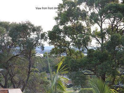 48 Garden Street, Forster