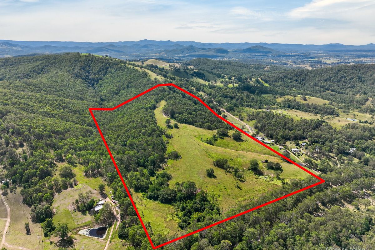 456 Nowendoc Road, Killawarra