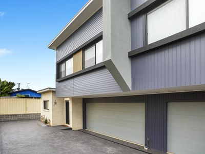 3 / 41 Parkes Street, Oak Flats