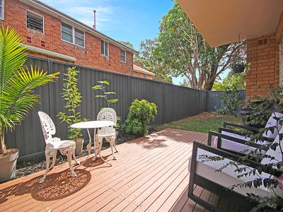 15 / 15 Alice Street North, Wiley Park
